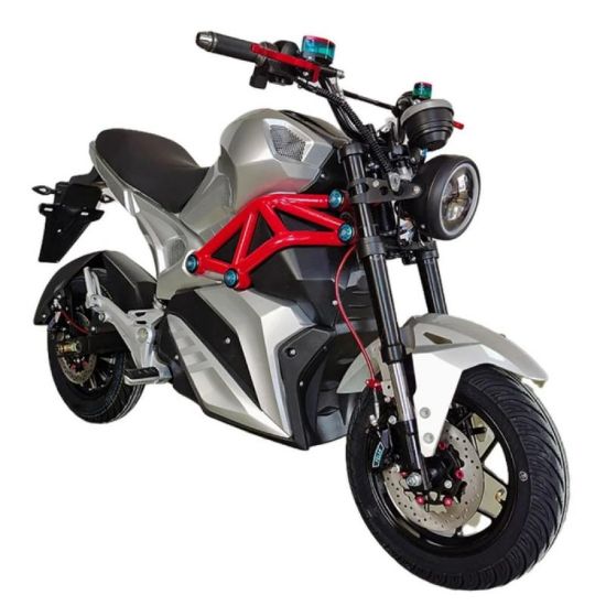 صورة دباب رياضي كهربائي بتصميم هيكلي مميز 72  فولت